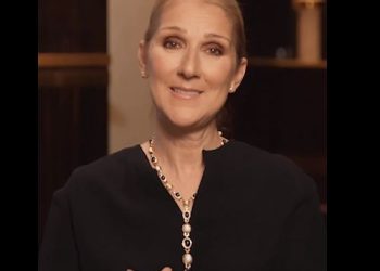 სელინ დიონს იშვიათი და განუკურნებელი დაავადების დიაგნოზი დაუსვეს