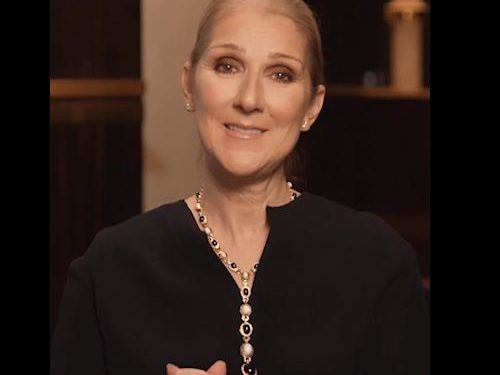 სელინ დიონს იშვიათი და განუკურნებელი დაავადების დიაგნოზი დაუსვეს