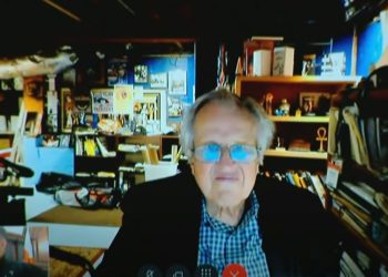 სააკაშვილის დიაგნოზი დაინვალიდებას და სიკვდილს იწვევს – ამერიკელი ტოქსიკოლოგი