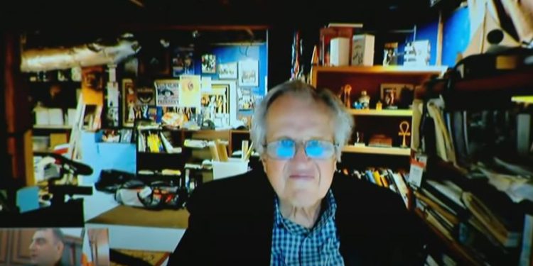 სააკაშვილის დიაგნოზი დაინვალიდებას და სიკვდილს იწვევს – ამერიკელი ტოქსიკოლოგი