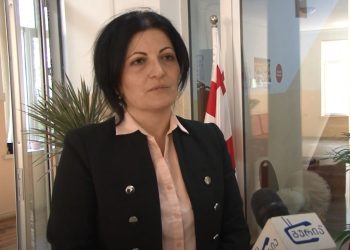 მედიის თვითრეგულირების მექანიზმები – შეხვედრა მოქალაქეებთან