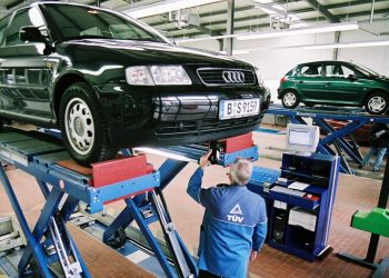 გაფრთხილება მძღოლებს! – იანვრიდან ტექდათვალიერება მკაცრდება