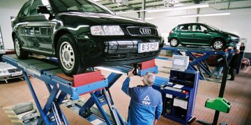 გაფრთხილება მძღოლებს! – იანვრიდან ტექდათვალიერება მკაცრდება