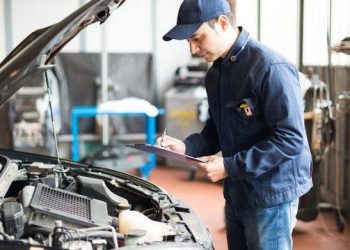 განმეორებითი ჯარიმა ტექინსპექტირების გაუვლელობისთვის