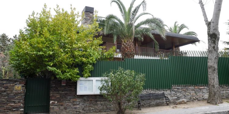 მადრიდის საელჩოში გაგზავნილი ასაფეთქებელი კიევის ელჩისთვის განკუთვნილ წერილში იდო