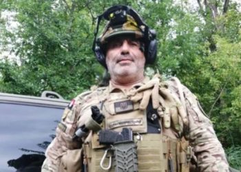 „ვის აქვს უფლება მოქალაქეობა ჩამოართვას გმირებს“ – უკრაინაში მებრძოლი ქართველების პასუხი „ოცნება“