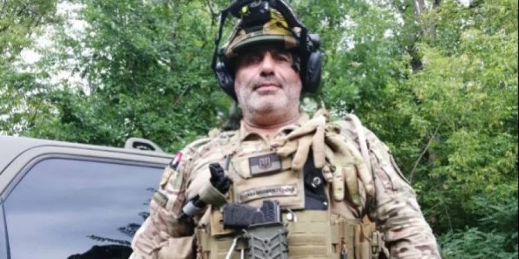 „ვის აქვს უფლება მოქალაქეობა ჩამოართვას გმირებს“ – უკრაინაში მებრძოლი ქართველების პასუხი „ოცნება“