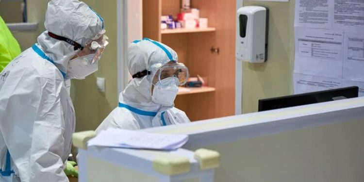 რუსეთის თითქმის ყველა რეგიონში ღორის გრიპი გამოვლინდა