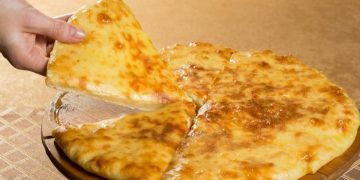 რა დაგიჯდებათ 2022 წელს სტანდარტული იმერული ხაჭაპურის მომზადება