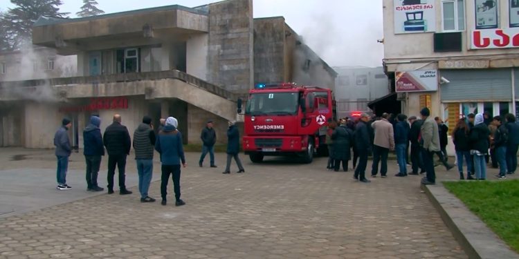 გურიის ახალი ამბები – 26.12.2022