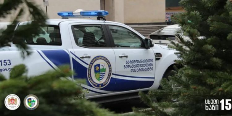 რამდენით დაჯარიმდებით წიწვოვანი ხე-მცენარეების უკანონოდ მოპოვებისთვის