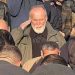 “თუ მთვარიან ღამეში გადაბმულ ყმუილს გაიგონებთ, ეს მარტოდ დარჩენილი გლოვობს” – არჩილ ხოფერიას სულისშემძვრელი პოსტი
