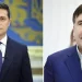 ვოლოდიმირ ზელენსკი – რაც ახლა მიხეილ სააკაშვილის თავს ხდება, საქართველოს არ შეეფერება, ეს უნდა შეწყდეს
