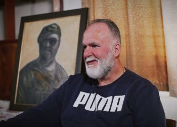 ნაძვის ხეც უნდა დაიდგას რამეთუ ბავშვებს ძალიან უყვართ ის და ჩვენი მომავალი ბავშვებია – არჩილ ხოფერია