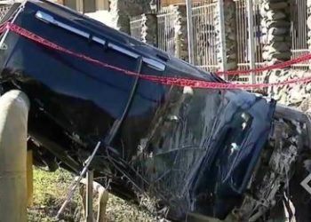 ავტოსაგზაო შემთხვევა აჭარაში – მგზავრი კლინიკაშია გადაყვანილი