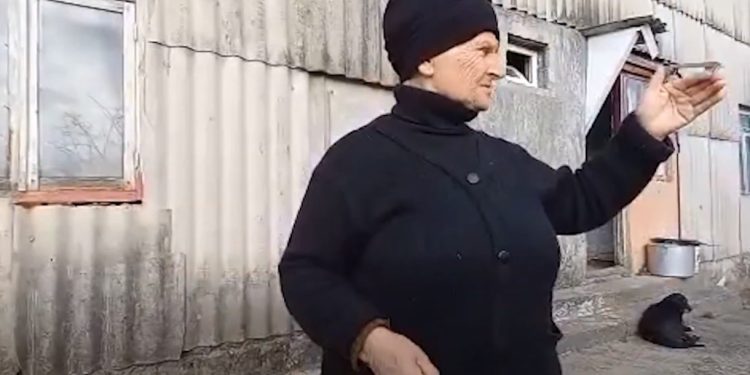 დამეწყრილი მიწა და დაბზარული კედლები – ასკანაში მცხოვრებ ქურასბედიანების ოჯახს წლების მანძილზე არსებული პრობლემა მოუგვარდათ