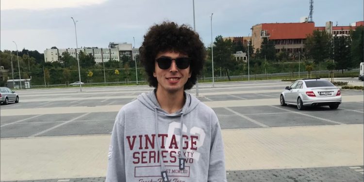 პოლონეთში სამი დღის წინ გაუჩინარებული 21 წლის ქართველი იპოვეს