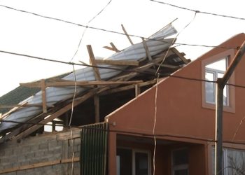 ლანჩხუთისა და ჩოხატაურის მუნიციპალიტეტში მცხოვრები სტიქიის შედეგად დაზარალებული მოსახლეობა კომპენსაციას მიიღებს