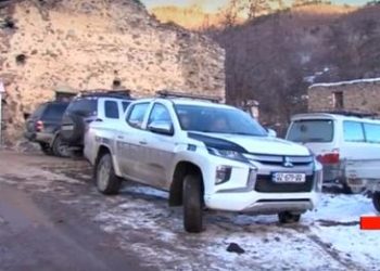 უკავშირდება თუ არა ახალი წლის ღამეს მესტიაში მომხდარი მკვლელობა გვარებს შორის დაპირისპირებას