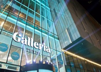 „გალერეა თბილისში“ ევაკუაცია გამოცხადდა