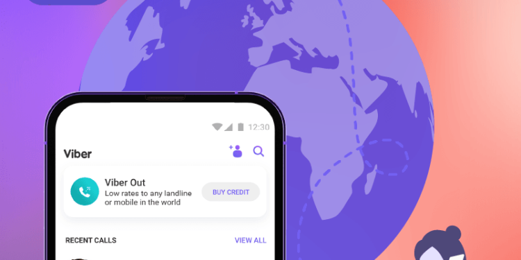 Viber-ის ამ სერვისს რომ იყენებდე, ფულს ნამდვილად დაზოგავდი