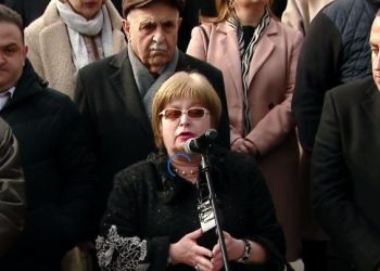 “ვიწყებთ ეროვნულ განმათავისუფლებელ მოძრაობას” – სამი პარტია 24 თებერვალს აქციას გამართავს