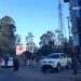 ავარია ბათუმში – დაშავებული კლინიკაში გადაიყვანეს
