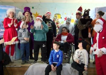 გურიის ახალი ამბები – 13. 01. 2023