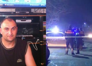 “მიცვალებულებს ვინც გაეკარა, ყველას ესროლა, არაფერს ითხოვდა” – რა არის ცნობილი საგარეჯოში მომხდარზე