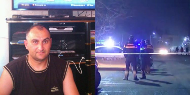 “მიცვალებულებს ვინც გაეკარა, ყველას ესროლა, არაფერს ითხოვდა” – რა არის ცნობილი საგარეჯოში მომხდარზე