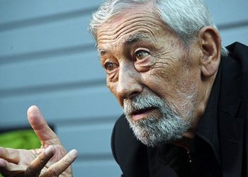 ბუბა კიკაბიძე 84 წლის ასაკში გარდაიცვალა