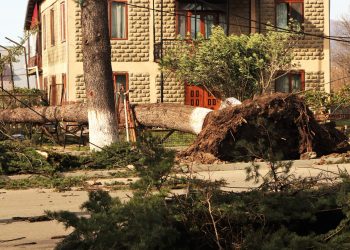ჩოხატაურის მერია მოსახლეობას აფრთხილებს