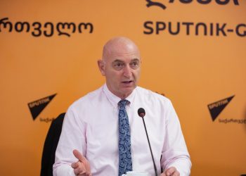 “გრიპის ვირუსი გაცილებით საყურადღებოა, ვიდრე კორონავირუსი”-ივანე ჩხაიძე