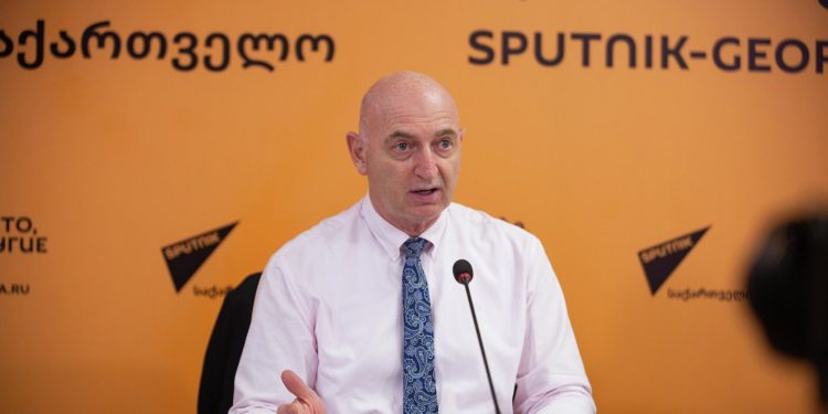 “გრიპის ვირუსი გაცილებით საყურადღებოა, ვიდრე კორონავირუსი”-ივანე ჩხაიძე