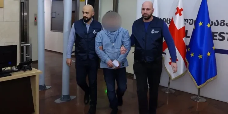 პირადი ცხოვრების საიდუმლოს ხელყოფა – ვინ დააკავა სპეციალურმა საგამოძიებო სამსახურმა