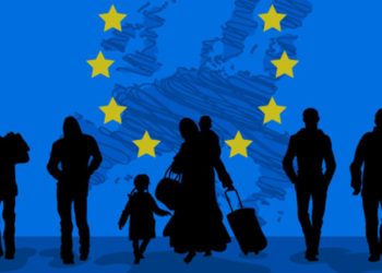 ევროკავშირი მიგრანტების მიღების წესებს ამკაცრებს და დეპორტაციას ამარტივებს