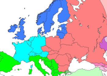 ევროპაში მოგზაურობის წესები იცვლება