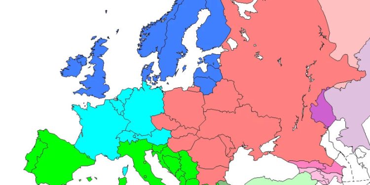 ევროპაში მოგზაურობის წესები იცვლება