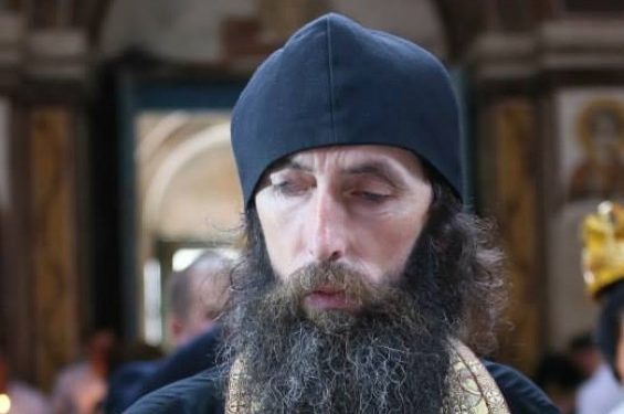 გელათის მონასტრის წინამძღვრის კელიაში ხანძარი გაჩნდა – მღვდელმონაზონი კლინიკაში მოათავსეს