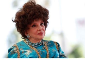 იტალიელი მსახიობი ჯინა ლოლობრიჯიდა გარდაიცვალა