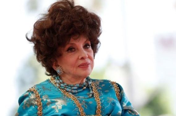 იტალიელი მსახიობი ჯინა ლოლობრიჯიდა გარდაიცვალა