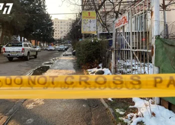 ვაზისუბანში, ლიფტის შახტაში ცოლ-ქმრის გარდაცვალების საქმეზე შსს-მ გამოძიება დაიწყო