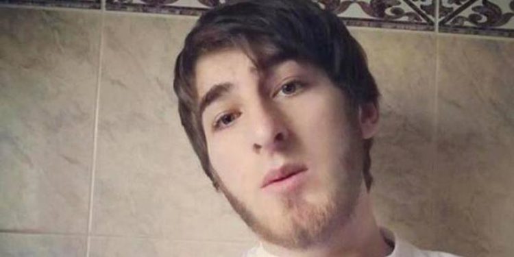 სტრასბურგის სასამართლომ თემირლან მაჩალიკაშვილის საქმეზე გადაწყვეტილება გამოაცხადა