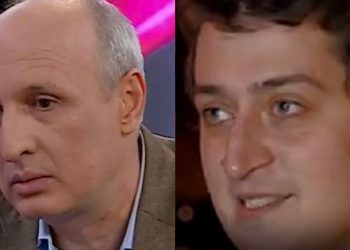 “რუსთავი 2”-ის ცნობით, მერაბიშვილსა და უცნობის სიძეს შორის ფიზიკური დაპირისპირება მოხდა – დაწყებულია გამოძიება