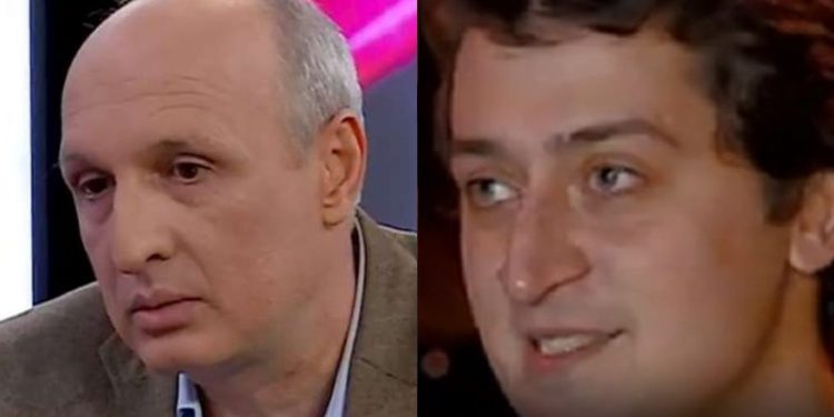 “რუსთავი 2”-ის ცნობით, მერაბიშვილსა და უცნობის სიძეს შორის ფიზიკური დაპირისპირება მოხდა – დაწყებულია გამოძიება