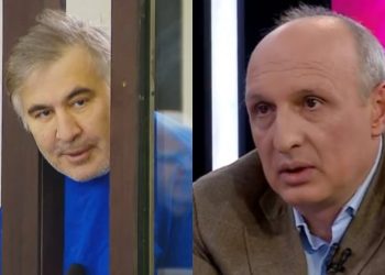 სააკაშვილი – გირგვლიანის შემთხვევა არაობიექტურად შუქდებოდა, დღეს ვნანობ, რომ მაშინ შს მინისტრი არ გავათავისუფლე