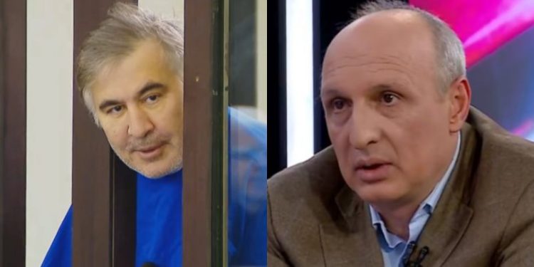 სააკაშვილი – გირგვლიანის შემთხვევა არაობიექტურად შუქდებოდა, დღეს ვნანობ, რომ მაშინ შს მინისტრი არ გავათავისუფლე