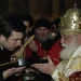 სააკაშვილი პატრიარქის წერილზე: მინდა ვუპასუხო მათ, ვინც “სულიერი რეალობა” ციხეს დაუკავშირა