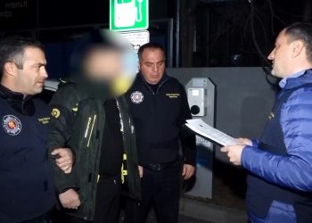 საკუთარი ბებიის შეკვეთით მკვლელობის მომზადების ფაქტზე ერთი პირი დააკავეს (+ვიდეო)