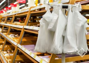 ასაწონად განკუთვნილი პოლიეთილენის პარკები იკრძალება